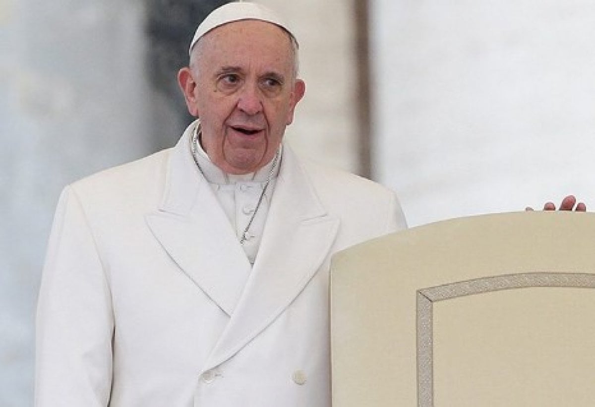 Pope puts end to sexual abuse crisis #2