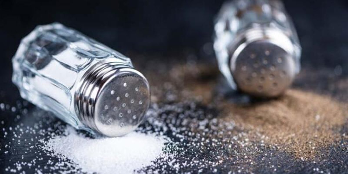 Excess salt consumption suppresses immunity #2