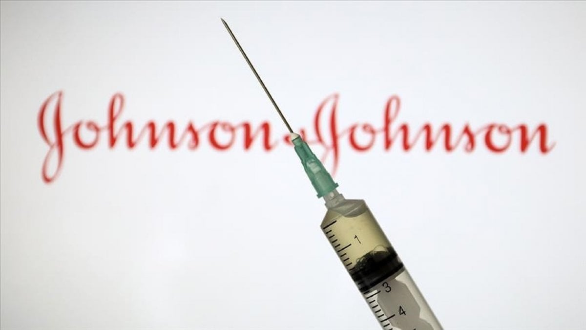 Approval for Johnson & Johnson vaccine from UK