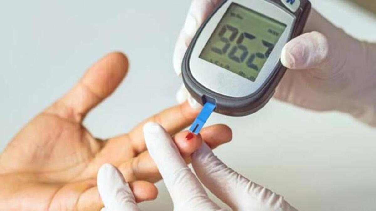 12 conditions that can raise your blood sugar Kimdeyir