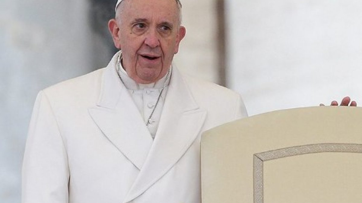 Pope puts end to sexual abuse crisis