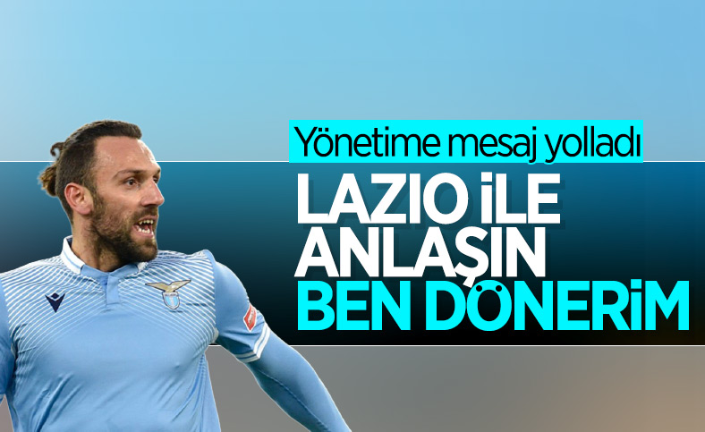 Vedat Muriç'ten Fenerbahçe yönetimine mesaj