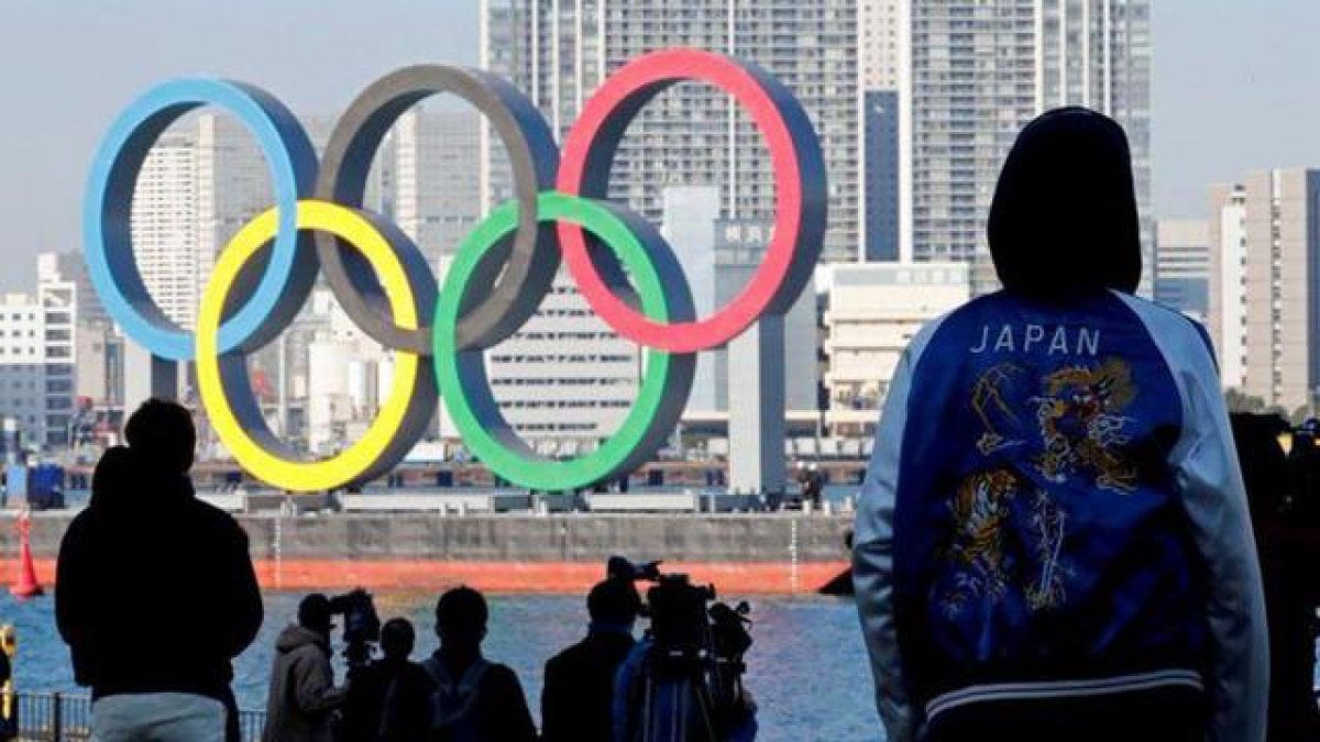 Japanese doctors call to cancel Tokyo Olympics #1