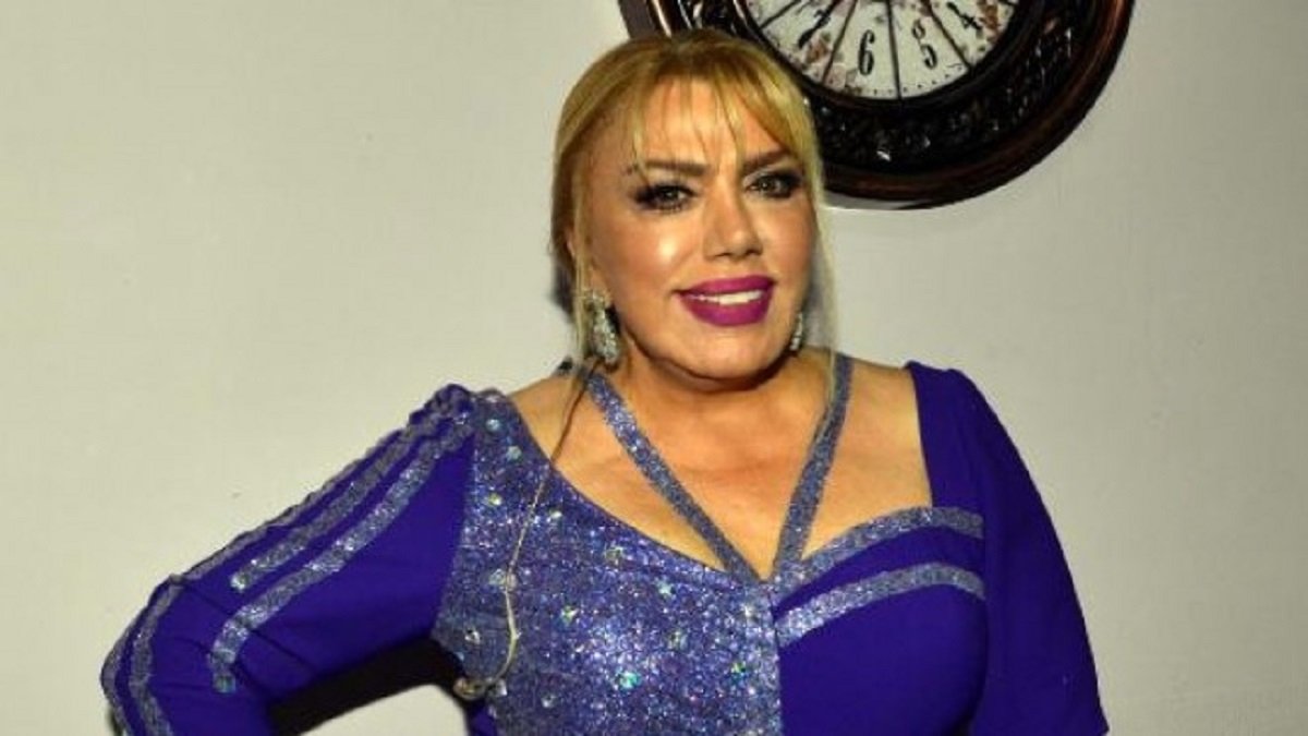 Mine Koşan kimdir? İbo Show konuğu Mine Koşan�ın gerçek adı ve