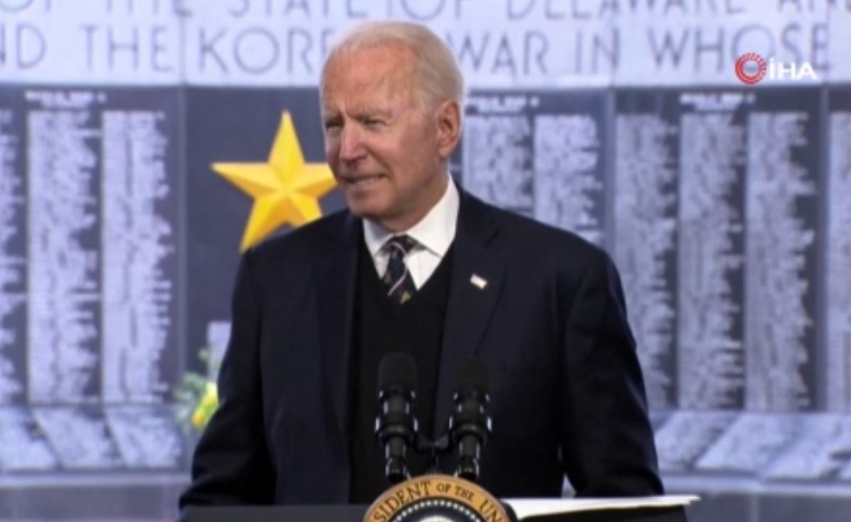 Joe Biden to raise human rights abuses in meeting with Putin #2