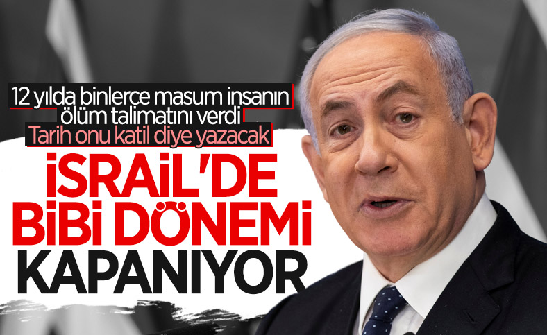 İsrail'de Netanyahu'nun kuramadığı hükümete Lapid talip