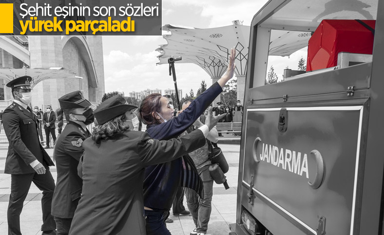 Eren-15 Operasyonunda şehidimiz var