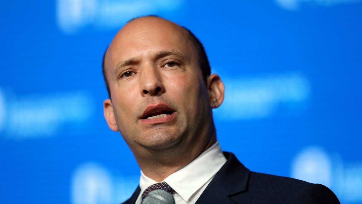 Israeli press wrote about Bennett’s decision to overthrow Netanyahu