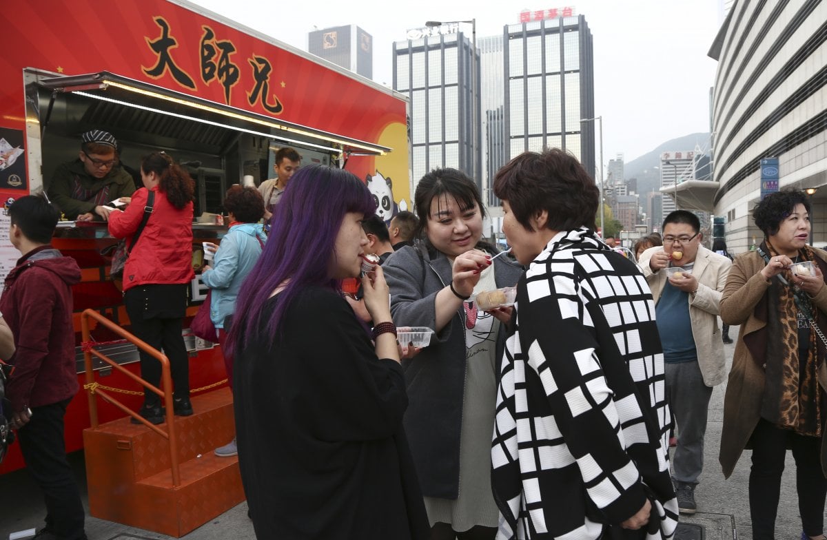 China's target of 50 million tourists with red tourism #2
