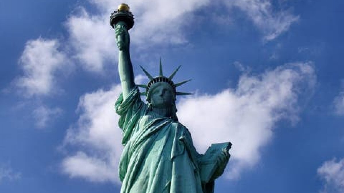 France to send new ‘Statue of Liberty’ to USA