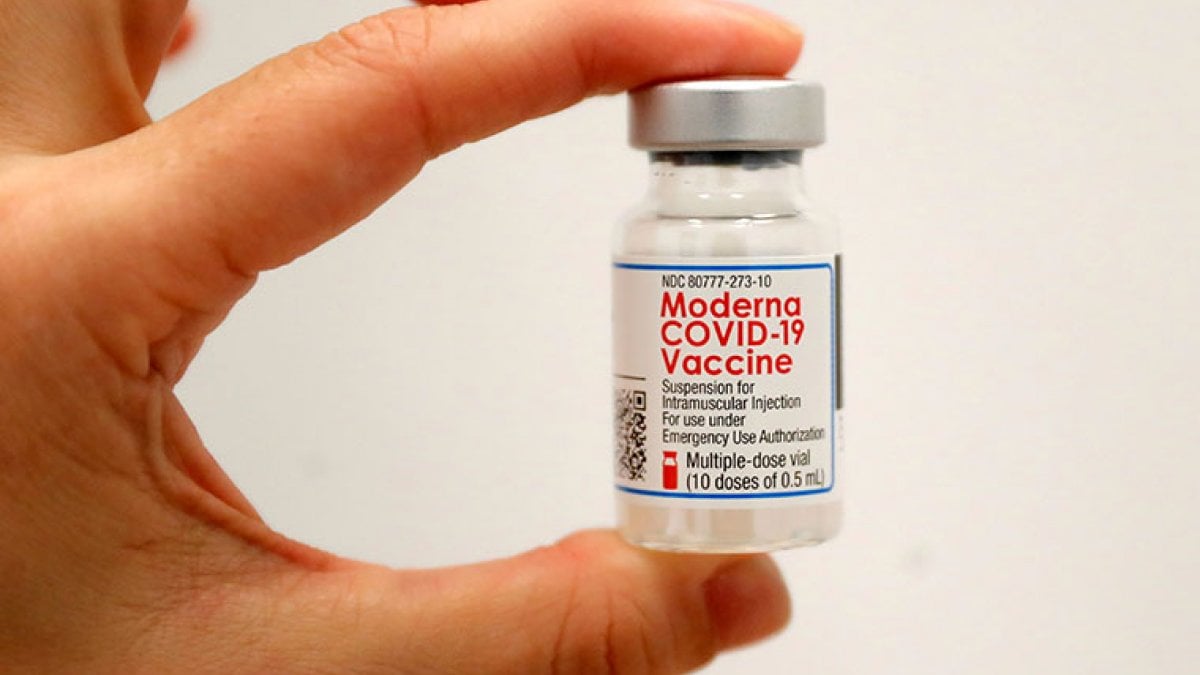 Moderna to apply for final approval of coronavirus vaccine