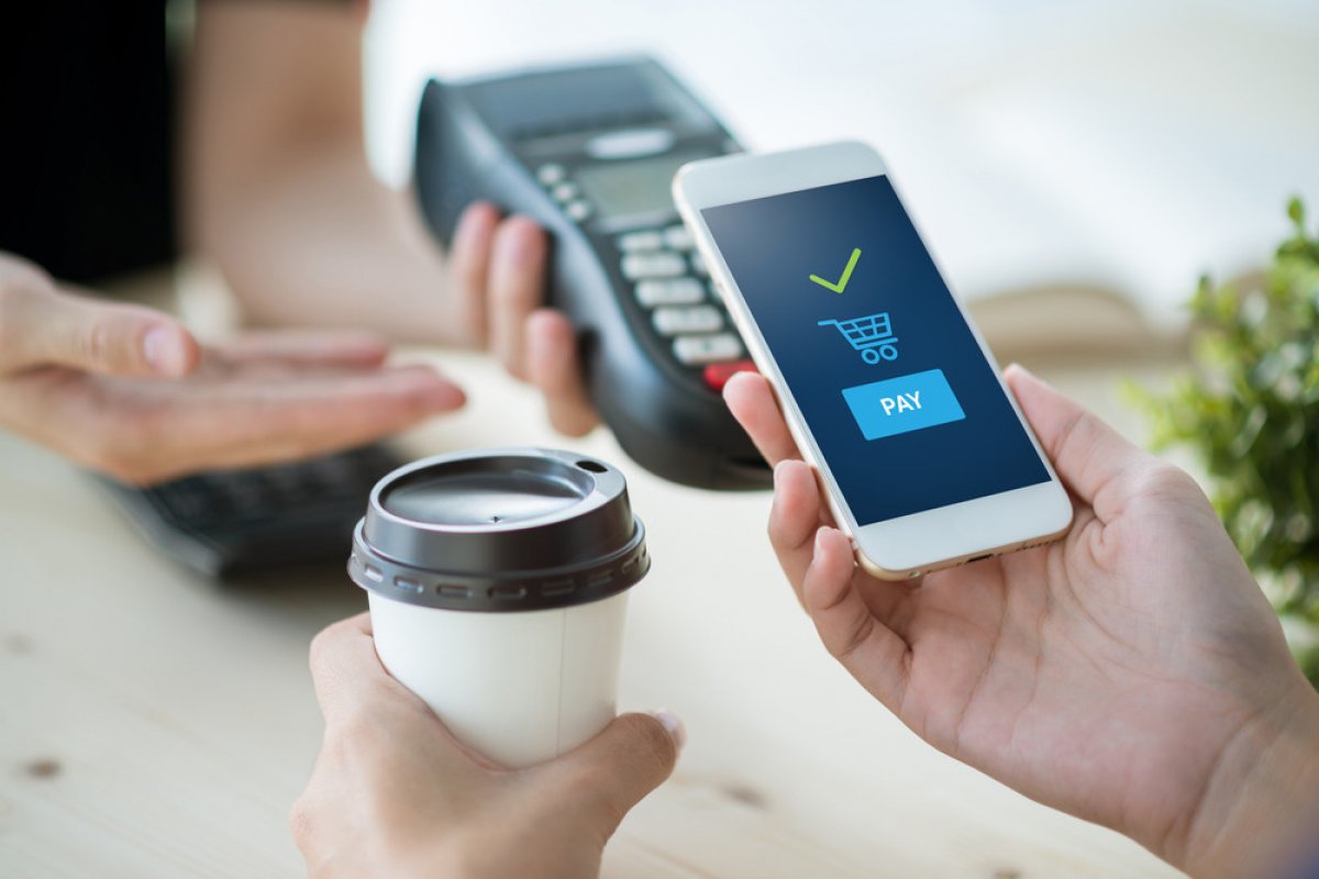 Digital wallet preparation from the European Union #1