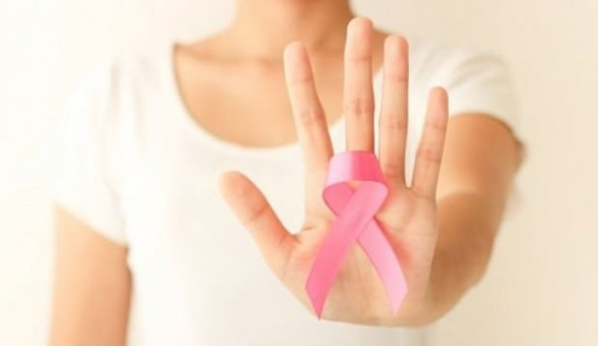 Breast cancer is becoming more common in men #3