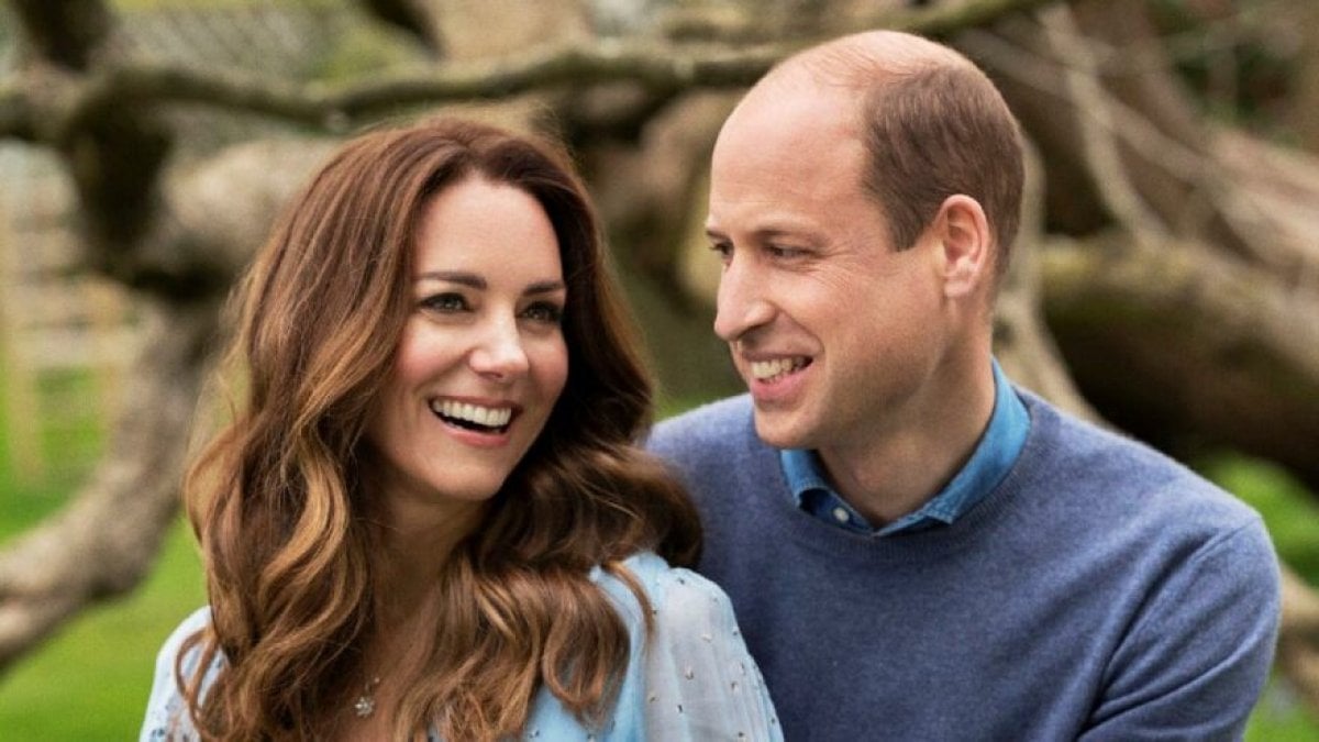 Royal sources: Prince William wasn't willing to marry #2