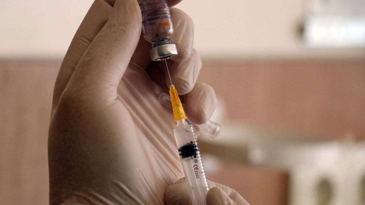 Egyptian PM: 40% of the population will be vaccinated by the end of the year