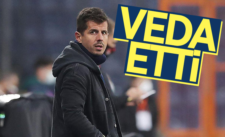 Emre Belözoğlu, Fenerbahçe'den resmen ayrıldı