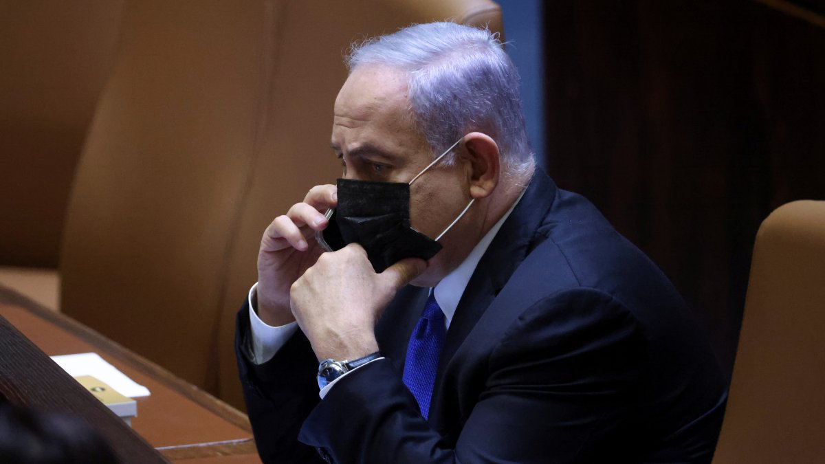 Israeli coalition government formed against Netanyahu