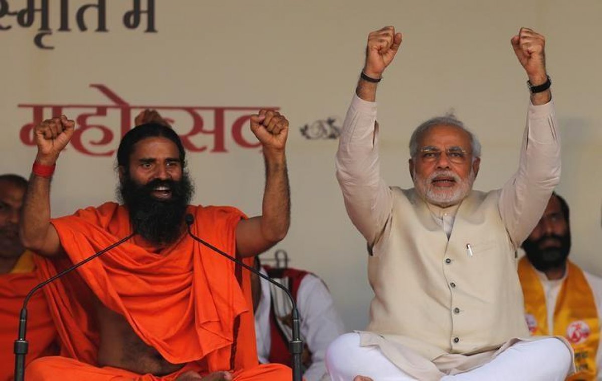 ramdev 2362