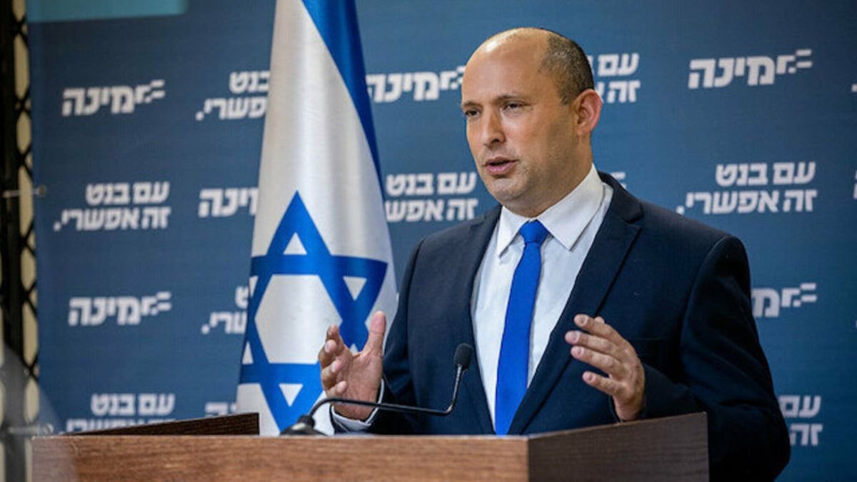 Who is Israel’s new Prime Minister, Naftali Bennett?  Biography of Naftali Bennett