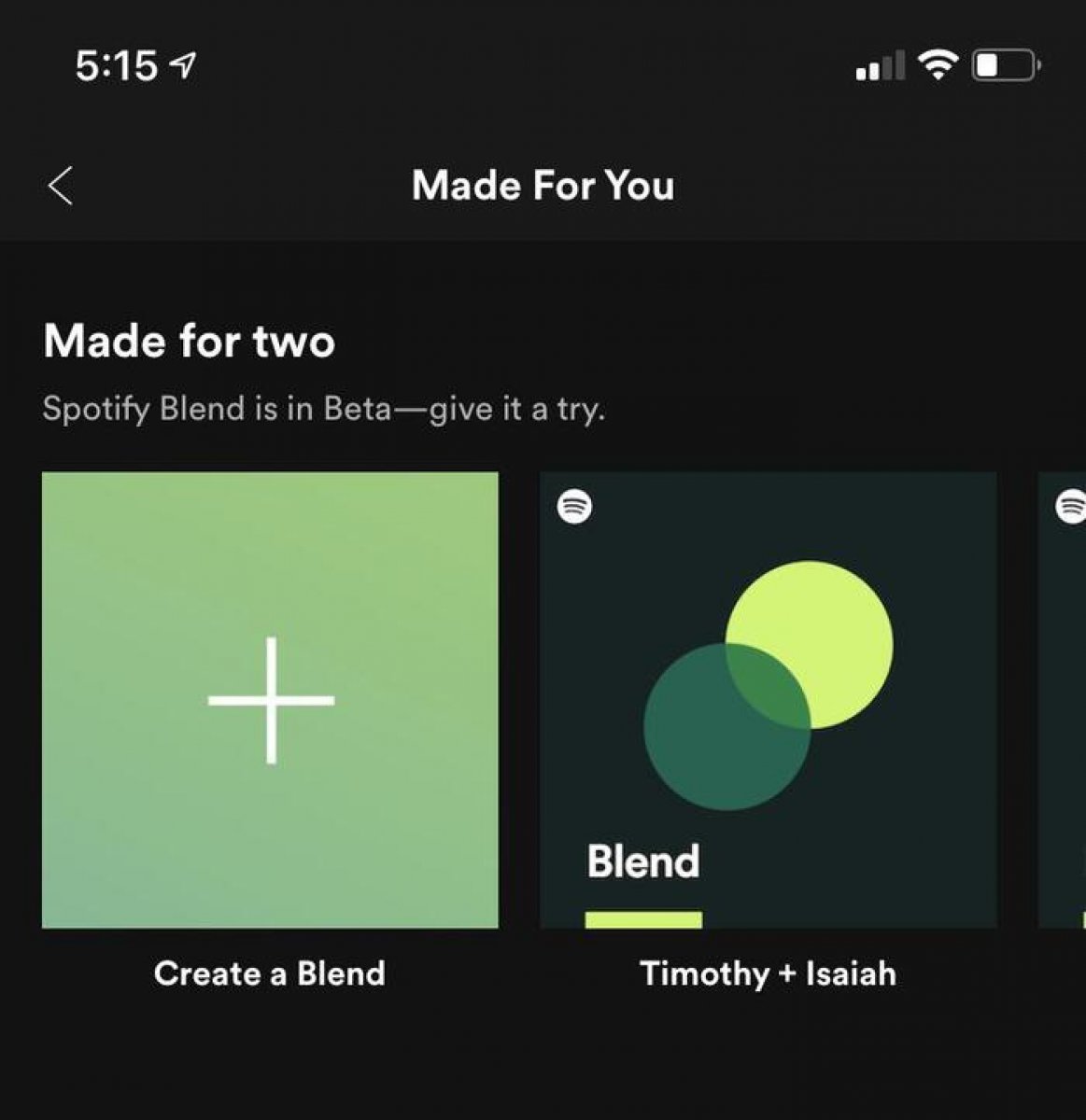 What is Spotify Only You, how to use it?  Spotify Only You feature... #2