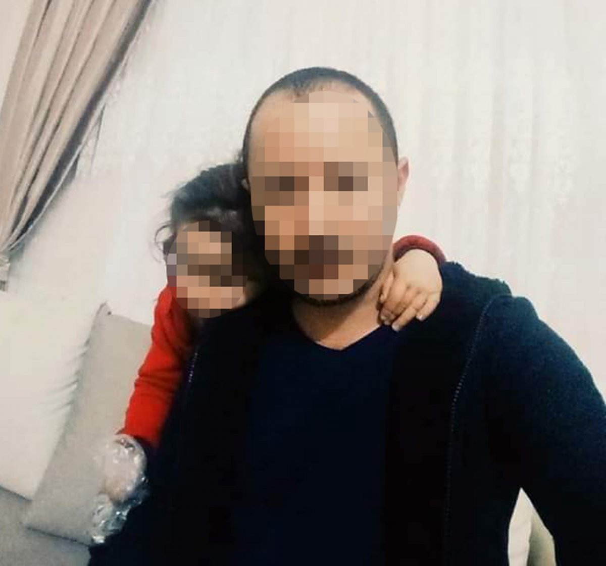 Antalya da üvey babası tarafından tacize uğradı: Devlet korumasına alındı #4
