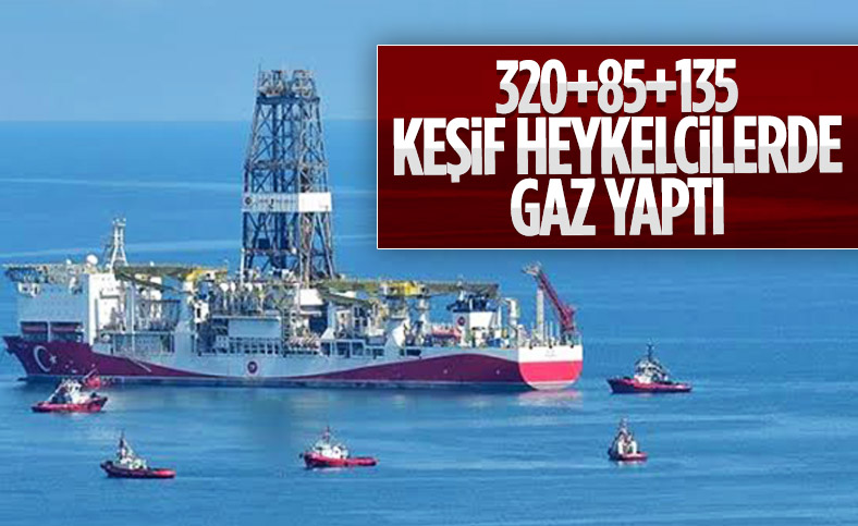 CHP'li Veli Ağbaba, doğalgaz rezerv keşiflerini eleştirdi