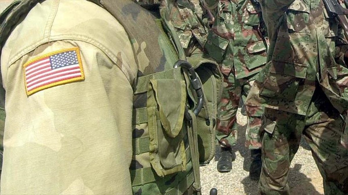 USA gave medic training to YPG/PKK