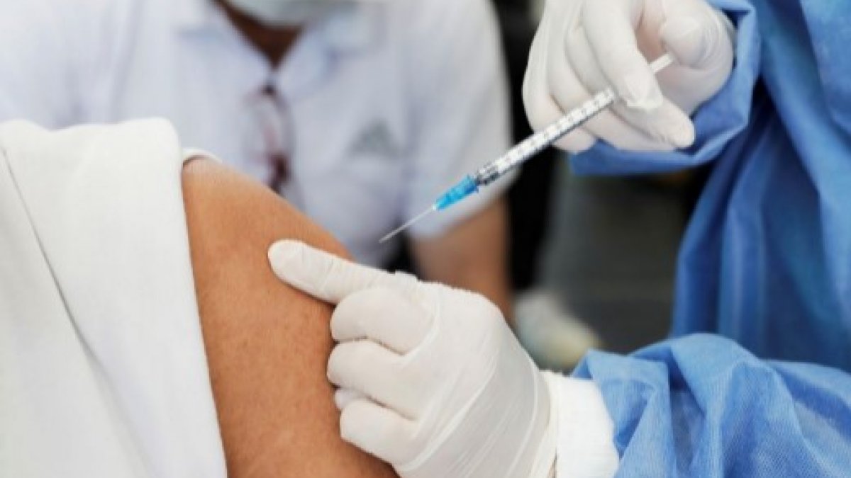 Health scandal in Colombia: 328 dead were shown to be vaccinated