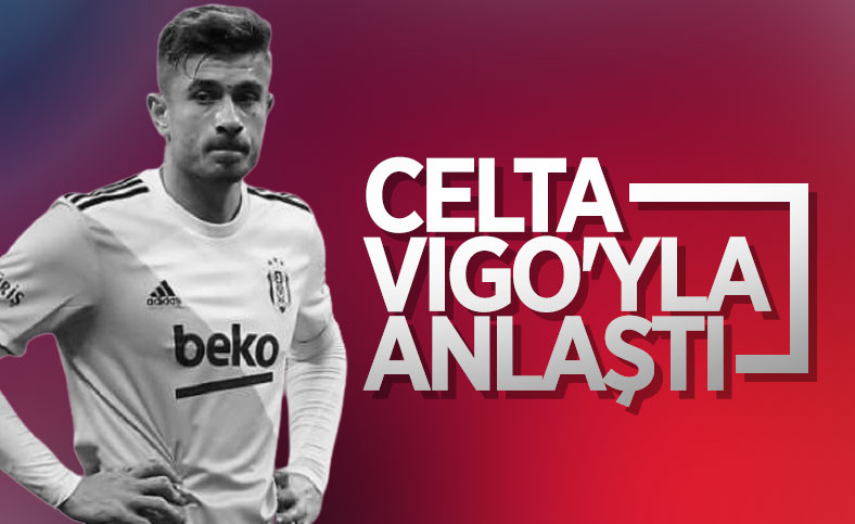 Dorukhan Toköz, Celta Vigo ile anlaştı