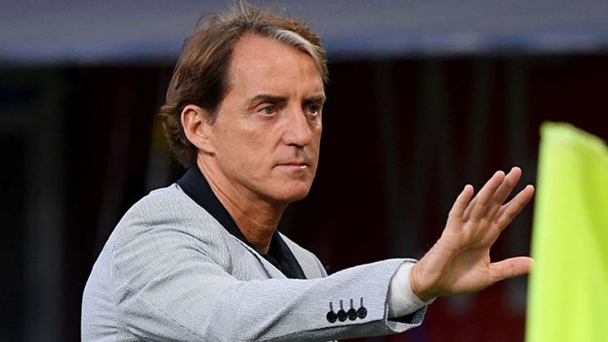 EURO 2020 de en deneyimli hoca Şenol Güneş #4