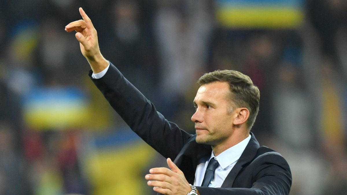 EURO 2020 de en deneyimli hoca Şenol Güneş #3