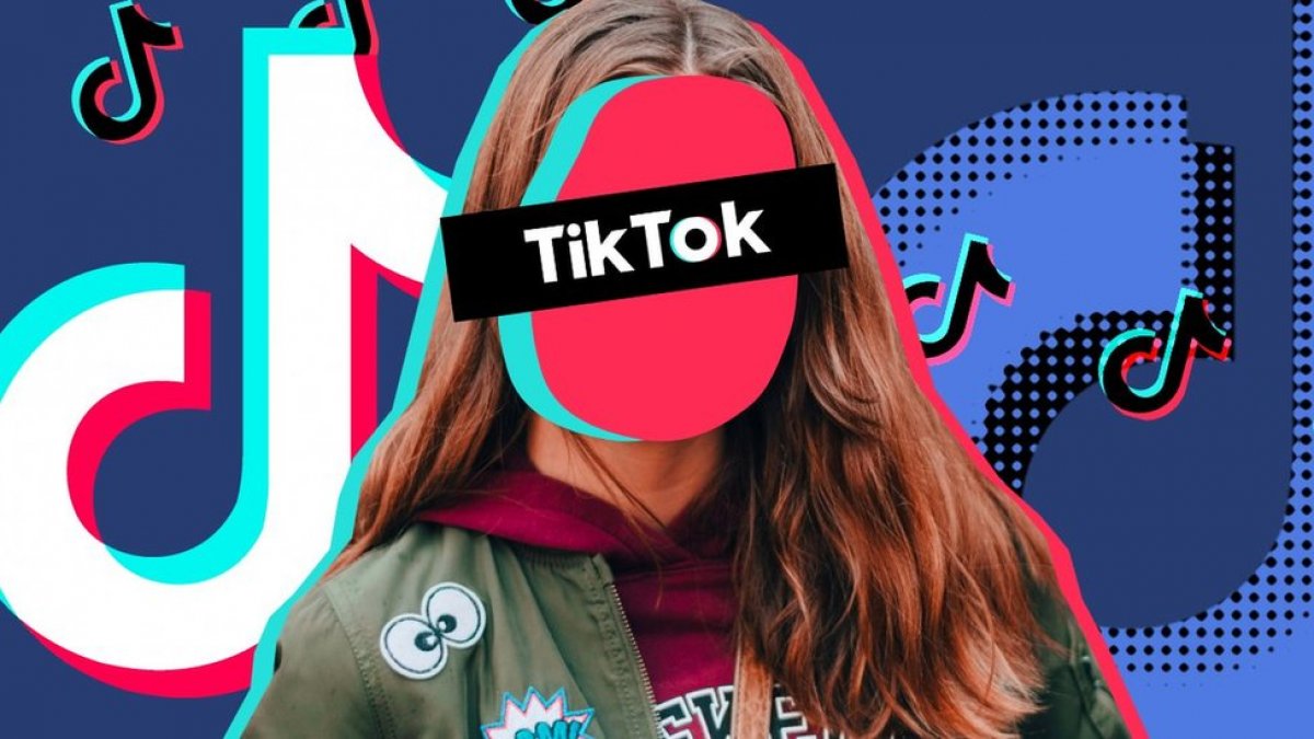 TikTok will also collect users' biometric data #1