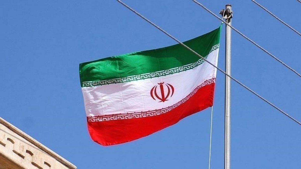 Poll results before the presidential election in Iran