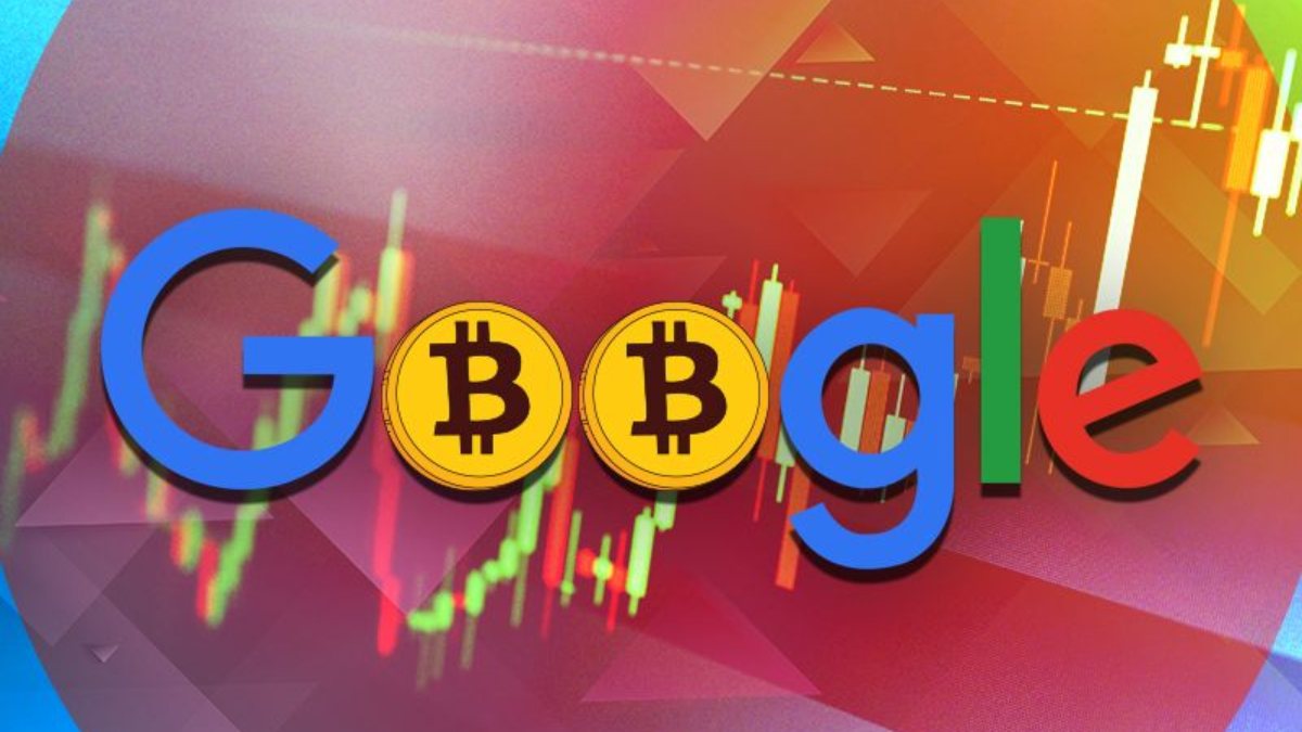 google cryptocurrency ad ban