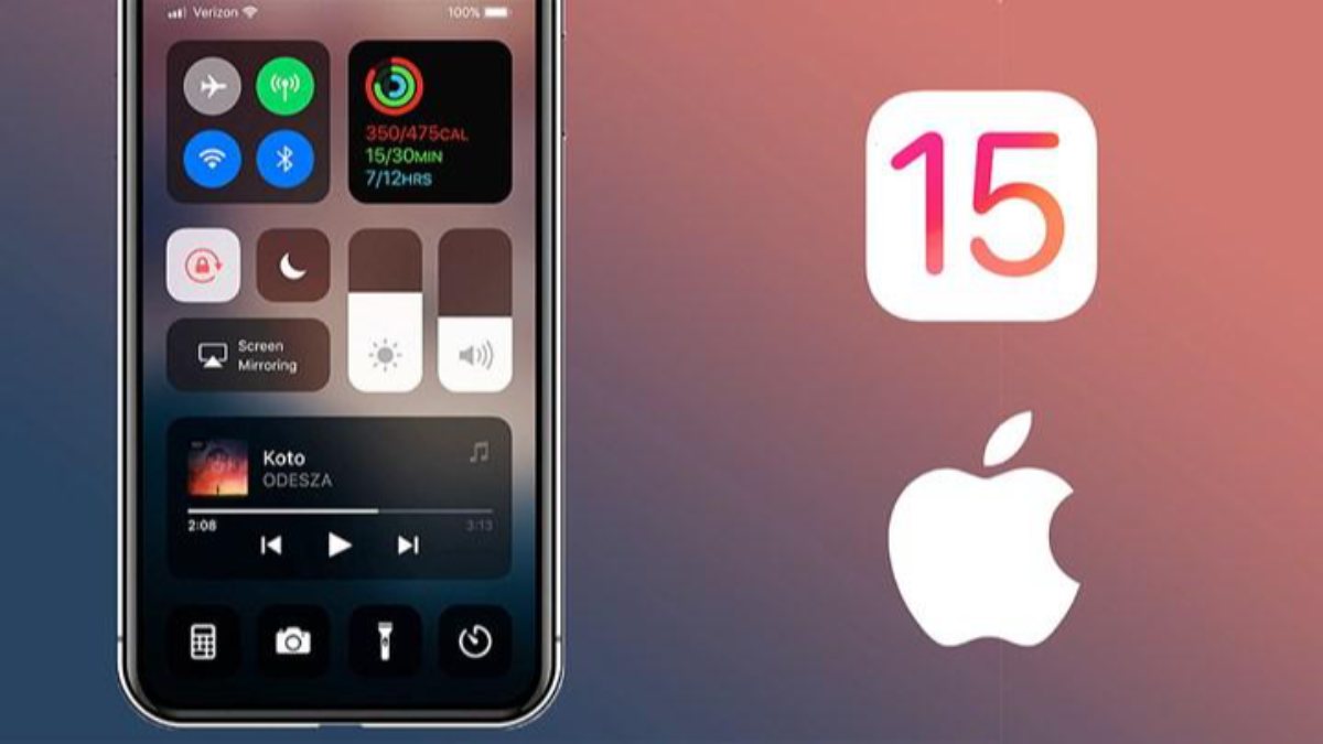 iOS 15 tanıtıldı: İşte iPhone'lara gelen yenilikler