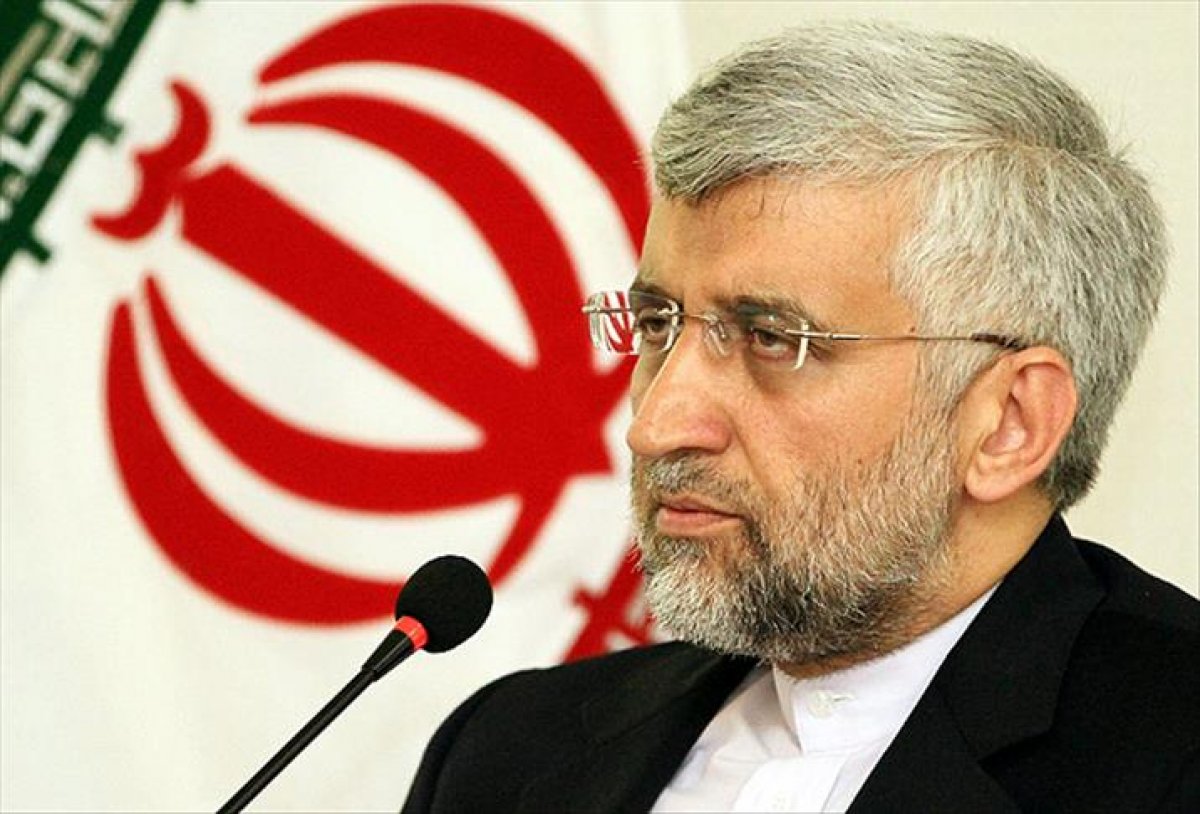 Promises of presidential candidates in Iran #7