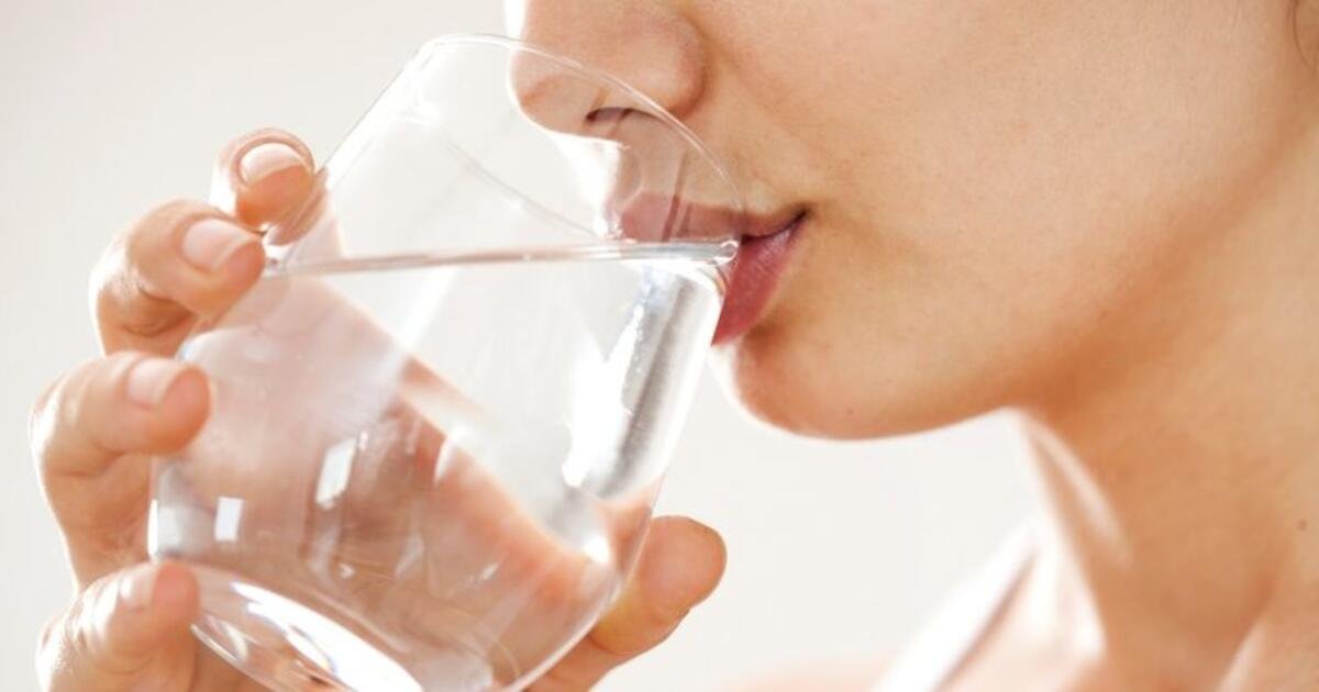 Yaz aylarında ne kadar su içilmeli? #3