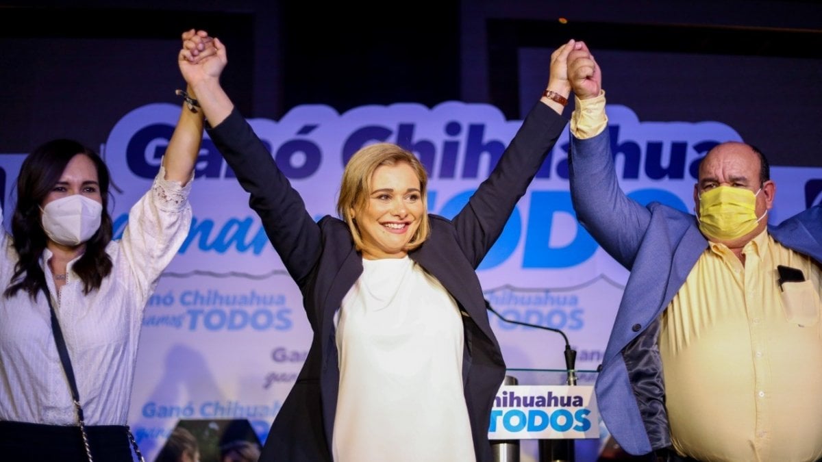 A first in the country’s history in the Mexican elections
