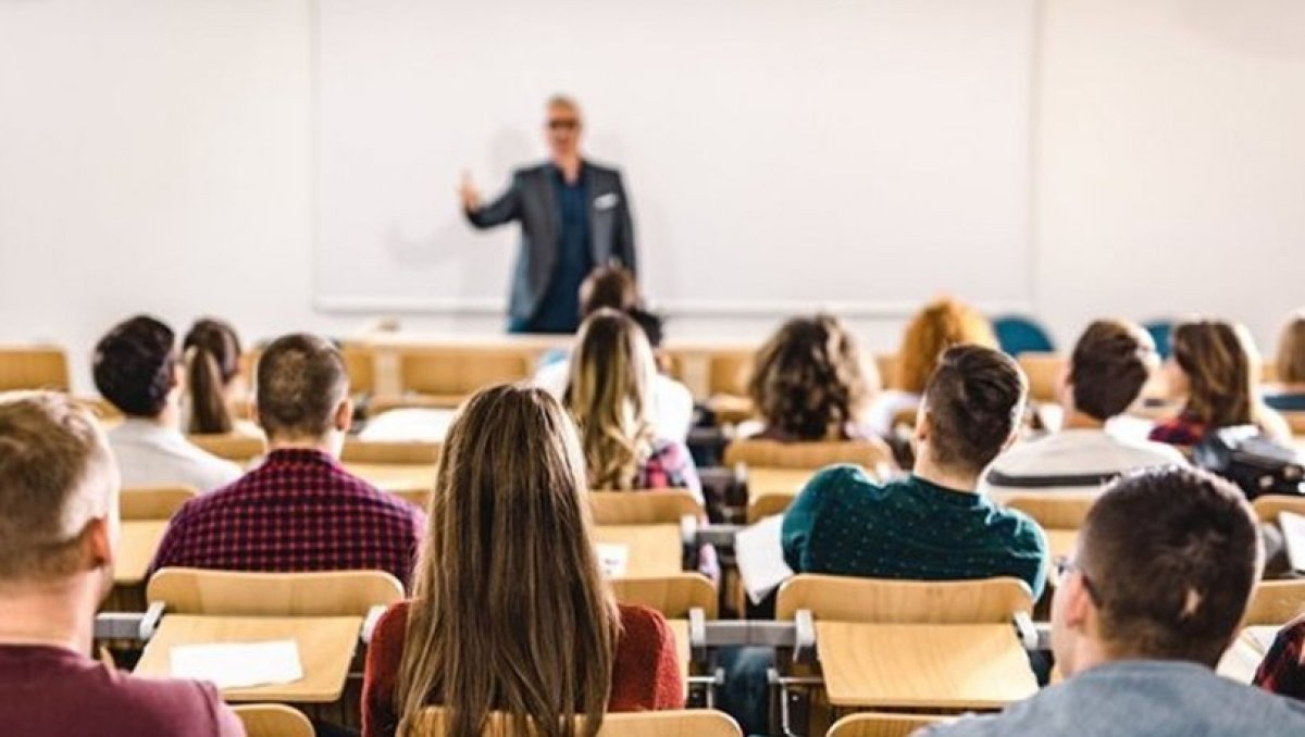 ogrenciler asi olacak mi universiteliler ne zaman asi olacak bakan koca tarih verdi