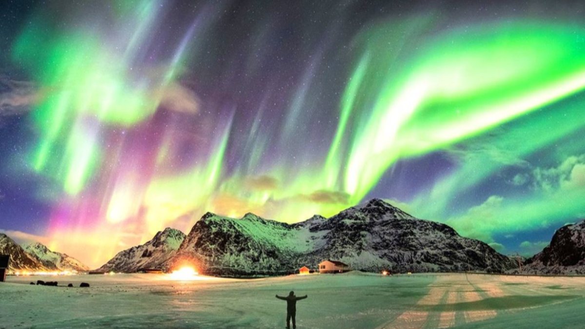 Origin of the northern lights proven Kimdeyir
