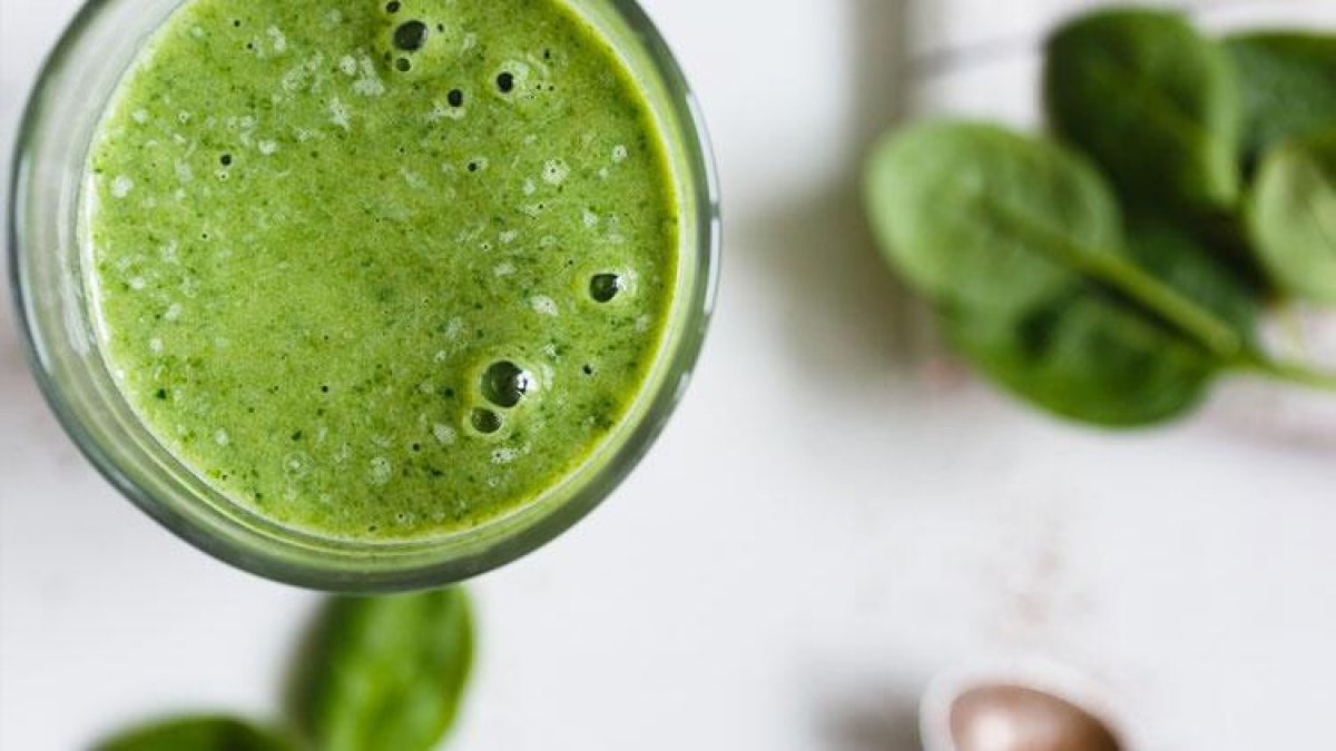 Your healthiest friend in summer: Fruit and vegetable juices #3