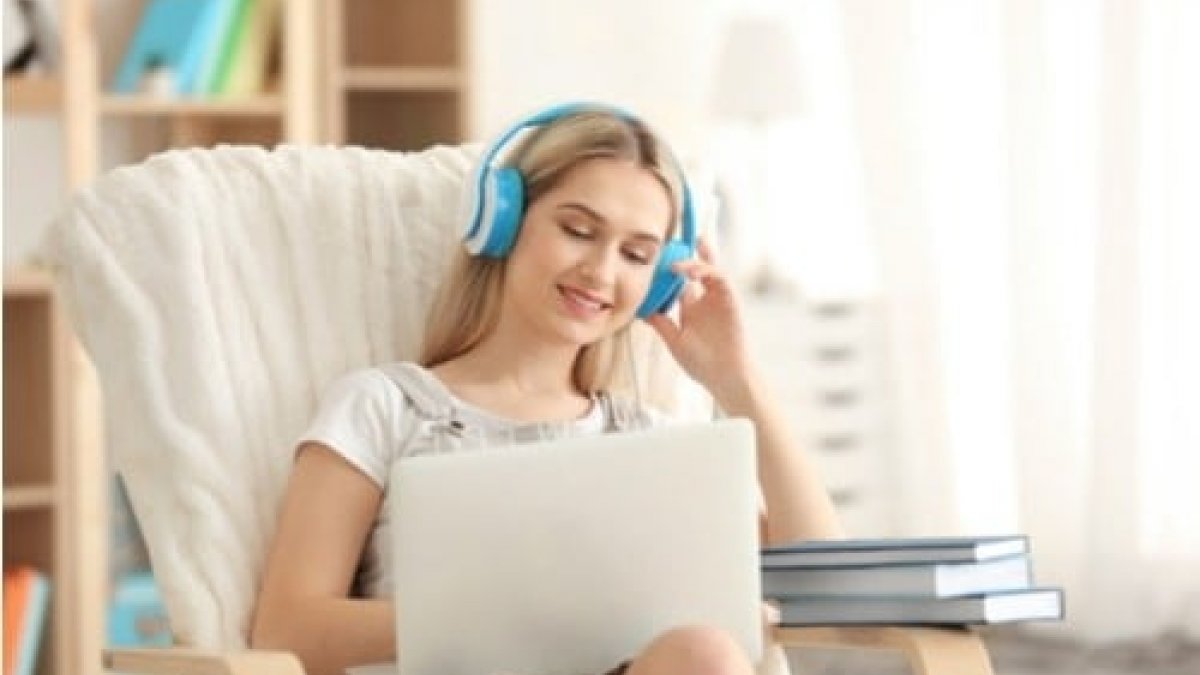 Sesli kitap dinleyenlerin sayısı yüzde 76 arttı - ehabers.com Turkiyenin e-haber sitesi