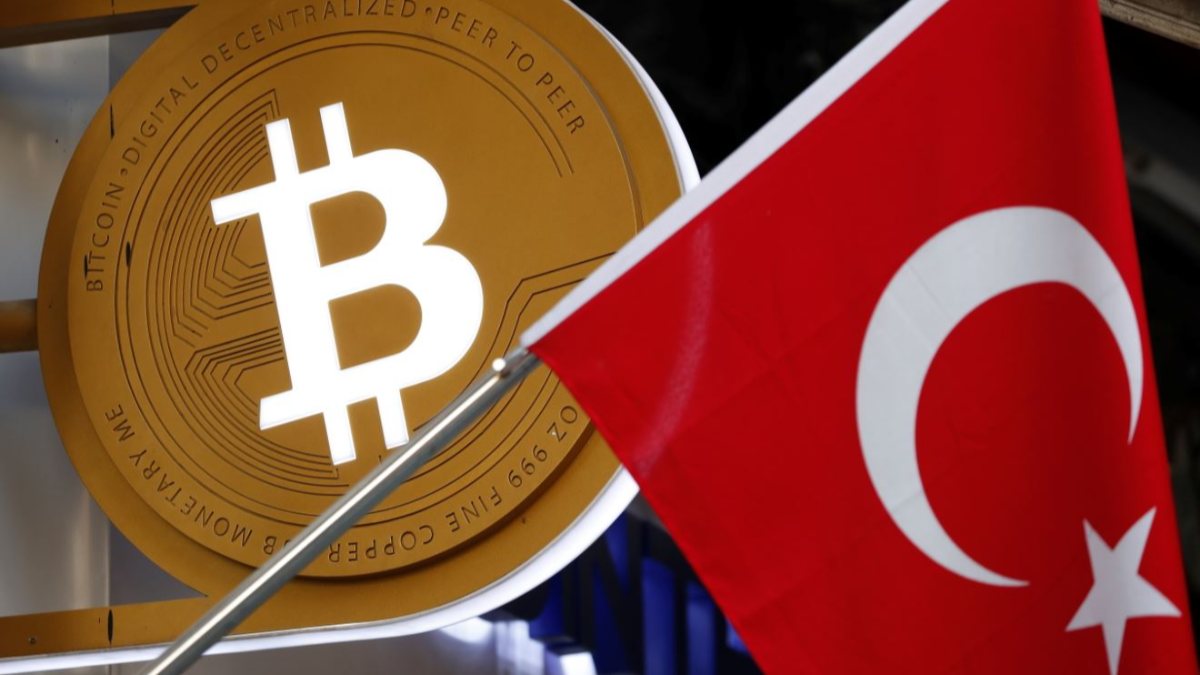 bitcoin turkiye