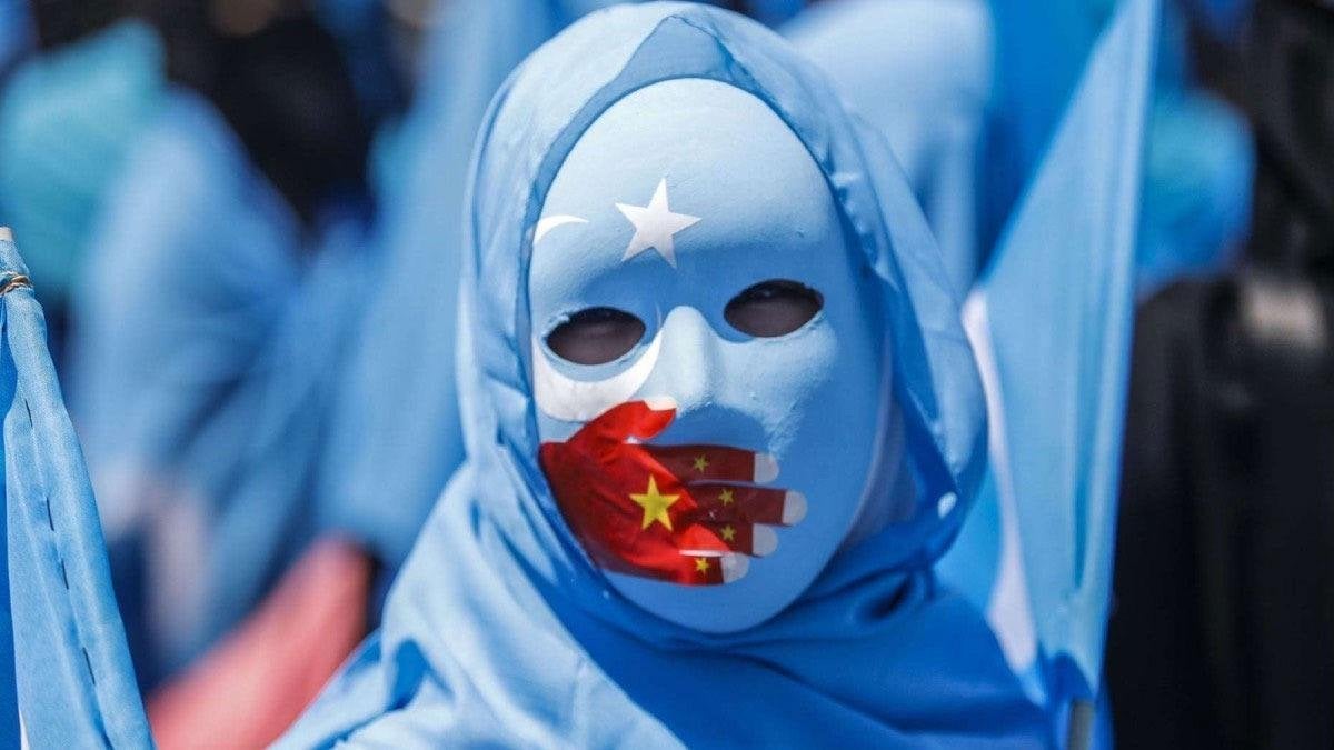 Xinjiang Uyghur Autonomous Region report #3 from Amnesty International