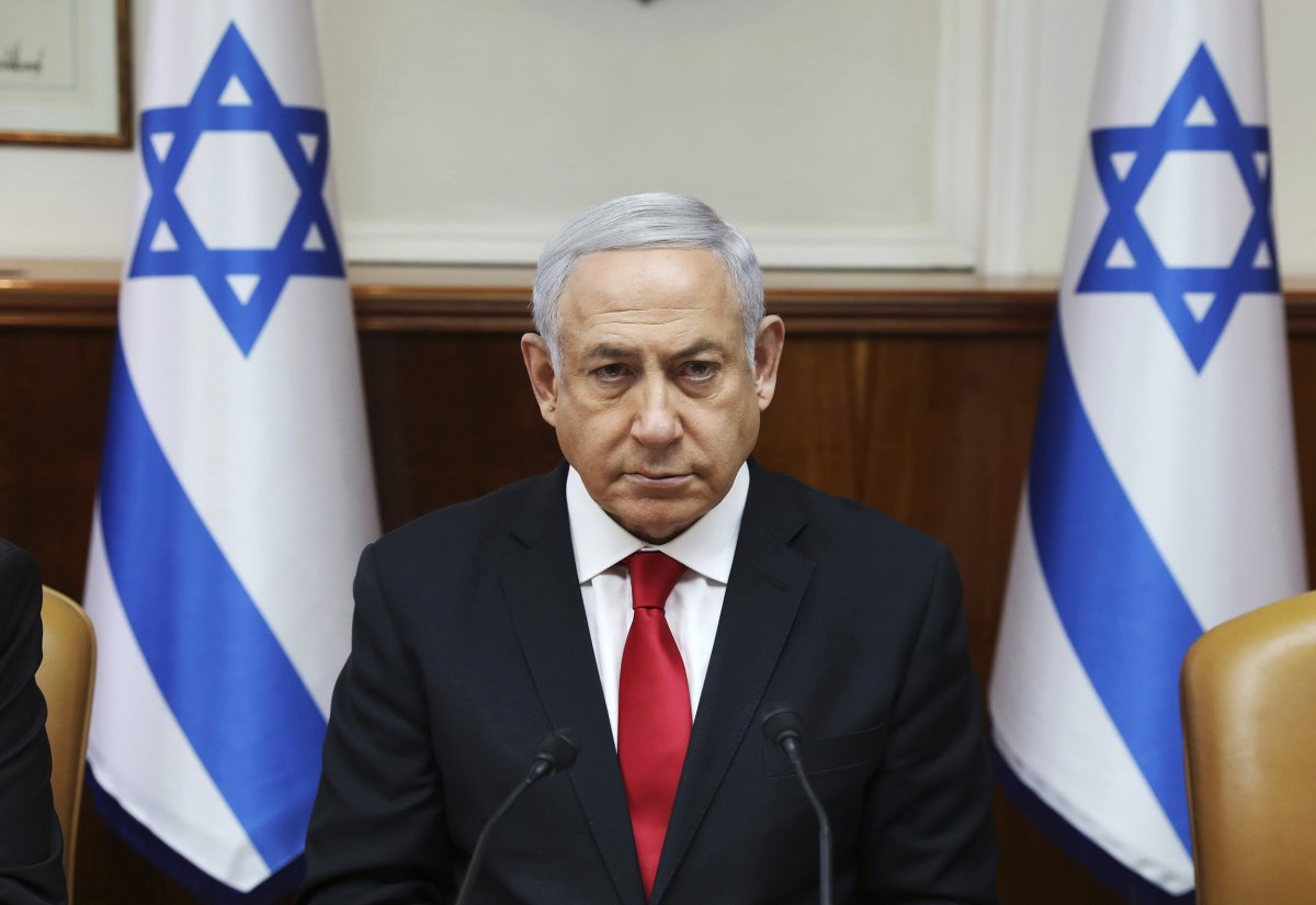 İsrail de 12 yıllık Netanyahu dönemi sona erdi #3