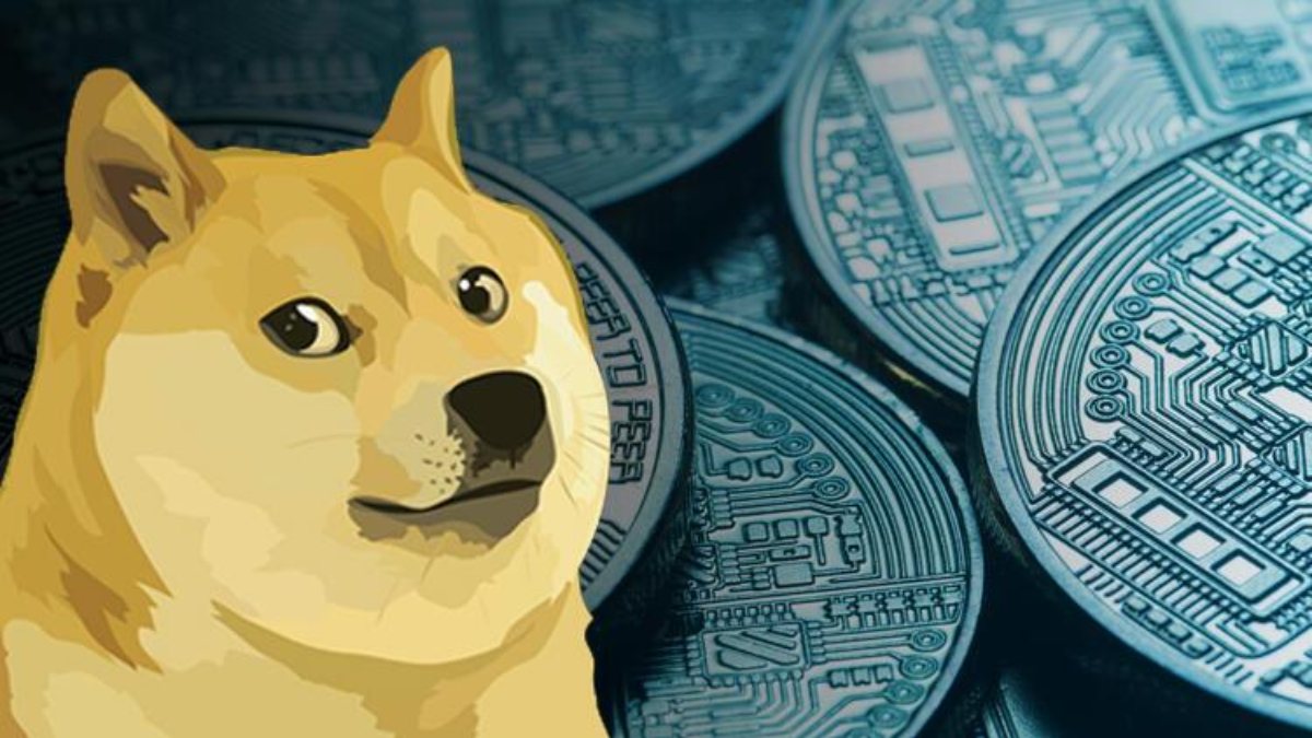 Famous photo of Dogecoin sold for $ 4 million – Kimdeyir