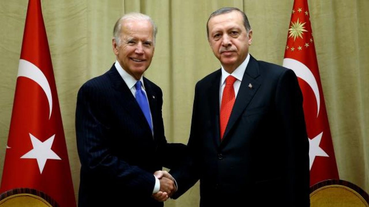 NATO Zirvesi 2021: Erdoğan ve Biden ne zaman, saat kaçta görüşecek?  #1