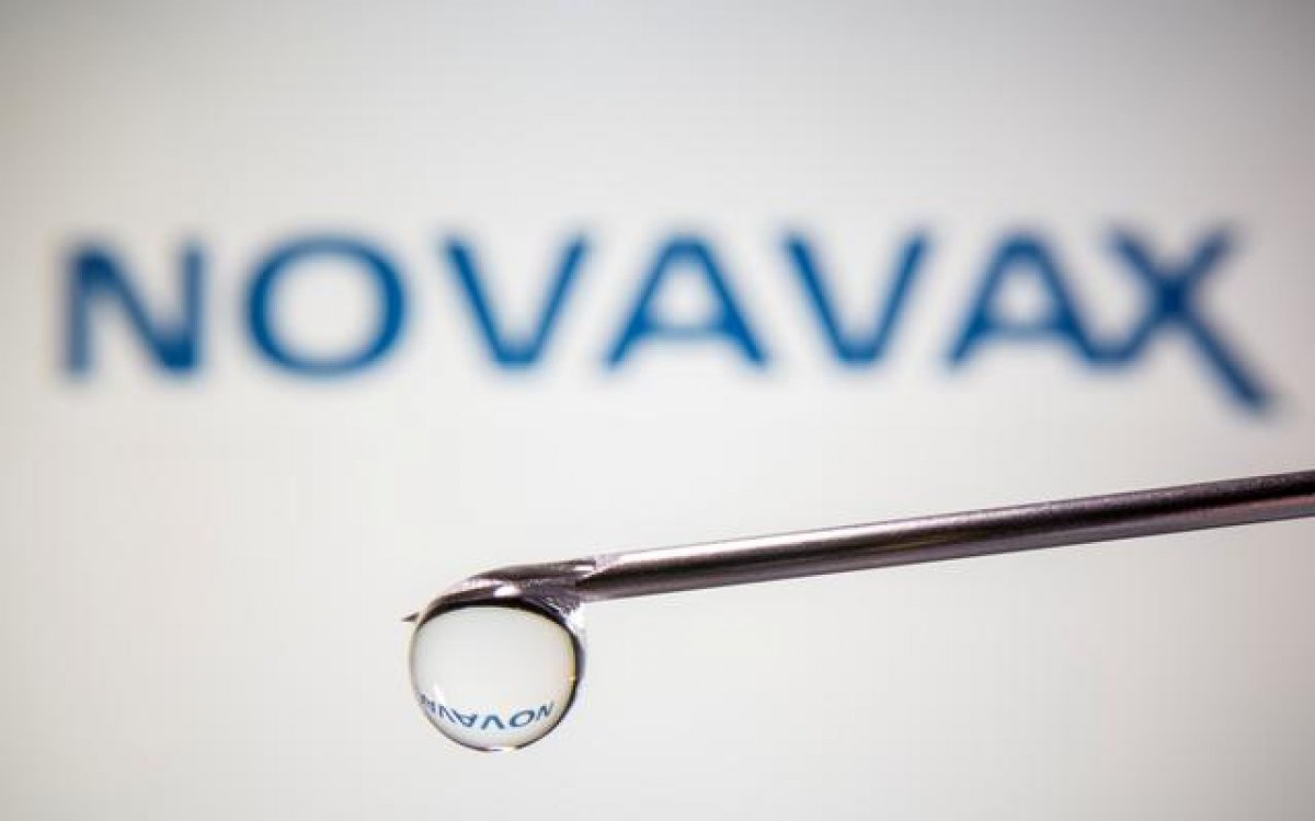 New vaccine candidate: Novavax from which country?  Novavax properties and side effects #2