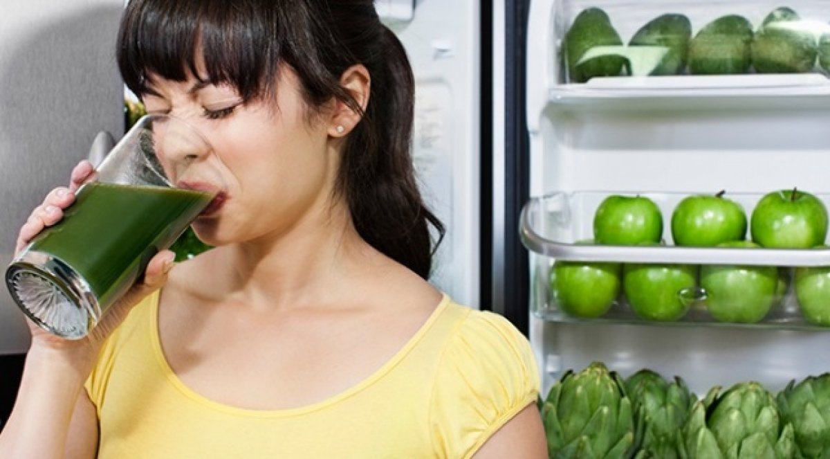 Orthorexia: Signs of a healthy eating obsession #1