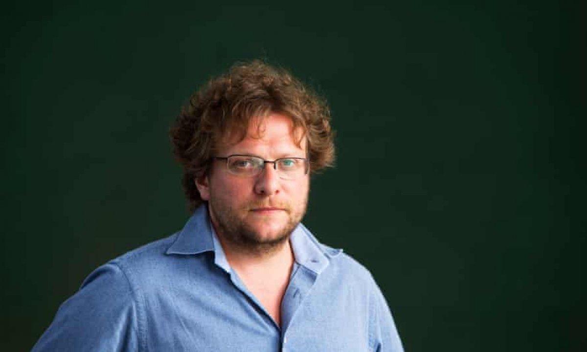 Peter Pomerantsev ın Bu Propoganda Değil kitabı  #2